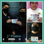 Exitosa colecta financiera 2021