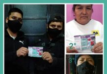 Exitosa colecta financiera 2021