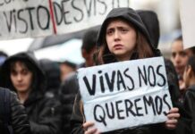 Tras el resultado de las PASO, la derecha contra el feminismo