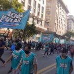 Con UTEP en el día de San Cayetano