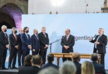 Editorial | Revertir el resultado en noviembre