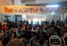 Plenarios de Liberación Popular para debatir el balance electoral