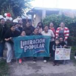 Liberación Popular en Pilar