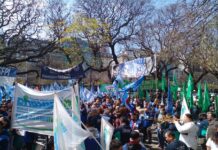 CABA: Reforma legislativa para salvar a Macri y contra lxs trabajadores