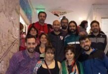 Elecciones en los terciarios de CABA