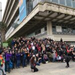 Sin democracia no hay FADU