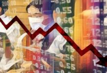 ¿La economía mundial entra en crisis?