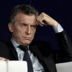 Macri no se presentó a la Justicia