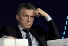 Macri no se presentó a la Justicia