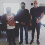 Hermandad latinoamericana: Entrevista con el vicecónsul de Bolivia