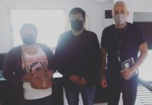 Hermandad latinoamericana: Entrevista con el vicecónsul de Bolivia