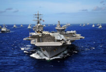 Taiwán en el foco de la tensión entre China y EEUU