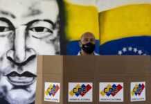 Venezuela: Triunfo oficialista y 42% de presentismo
