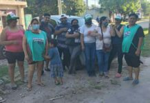 ¿Cómo fue la elección en La Matanza?