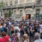 Docentes “a prueba” ¡por más de 10 años!