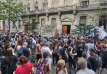 Docentes “a prueba” ¡por más de 10 años!