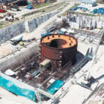 ¿Qué es el reactor nuclear Carem?