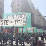 Editorial | Sigue la lucha para que no vuelvan