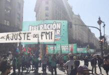 Editorial | Sigue la lucha para que no vuelvan