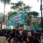 Vamos por la personería en CABA y La Matanza