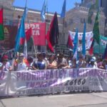 Justicia por Elías y Gonzalo