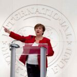 ¿Para qué plan quiere el FMI un amplio consenso?