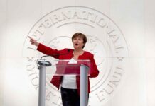 ¿Para qué plan quiere el FMI un amplio consenso?