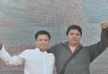 Arakaki y Ruiz: un fallo contra la protesta social