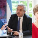 Declaración | El entendimiento con el FMI
