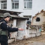 ¿Qué hay detrás del conflicto en Ucrania?