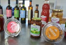 Hacia una Empresa Nacional de Alimentos