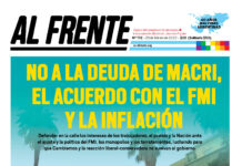 Al Frente Nº172