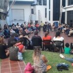 8M: Recuperar las calles