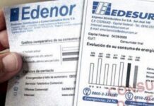 Se reabre la discusión por la re-estatización de Edenor y Edesur