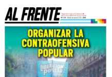 Al Frente N° 173