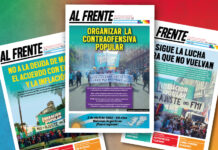 Mes de la Prensa