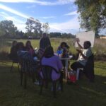 Cursos intensivos de formación política