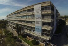 Elecciones estudiantiles en la UBA