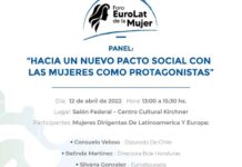 ¿Eurolat promueve la prostitución?