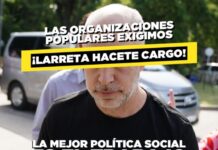 La hipocresía de Larreta sobre los planes sociales