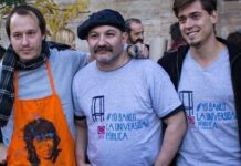 ¡Hasta siempre Jorge!