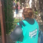 Avanza la campaña en La Matanza por la personería jurídica