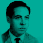César Gody Álvarez, presente!