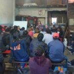 Asambleas de renovación de las mesas directivas barriales