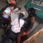 Apoyo escolar