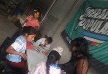 Apoyo escolar