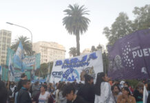 ¡Juicio político a la Corte!