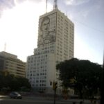 Elecciones de ATE en Ministerio de Salud de la Nación