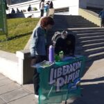 Organizándonos en las facultades