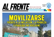 Al Frente N° 176